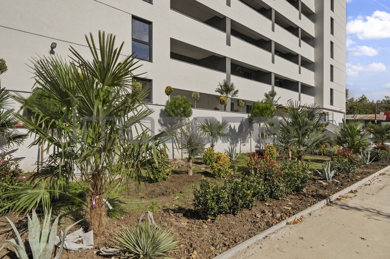 Doua camere, finalizat, metrou langa bloc, comision 0%, finisat la cheie