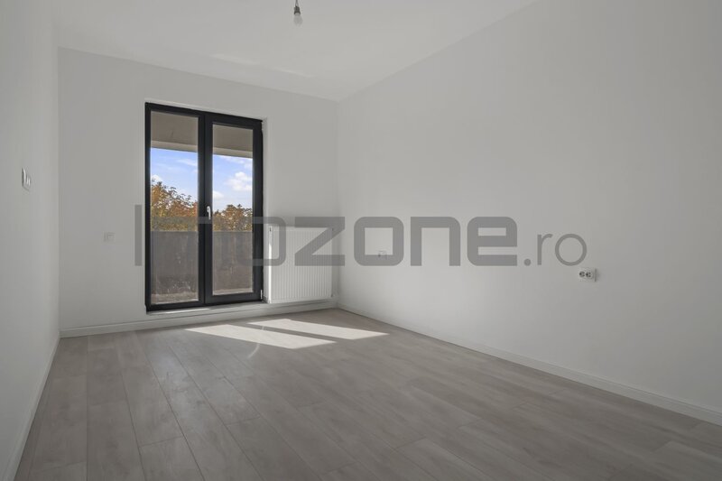 Doua camere, finalizat, metrou langa bloc, comision 0%, finisat la cheie