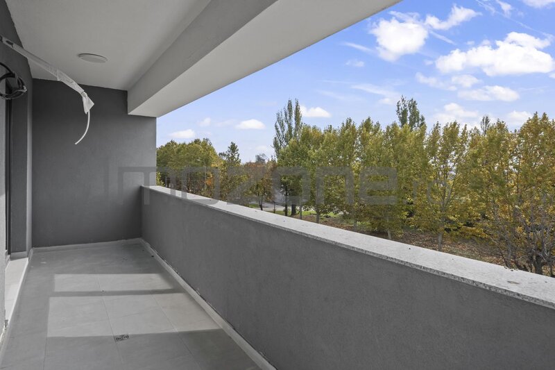 Doua camere, finalizat, metrou langa bloc, comision 0%, finisat la cheie