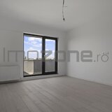 Doua camere, finalizat, metrou langa bloc, comision 0%, finisat la cheie